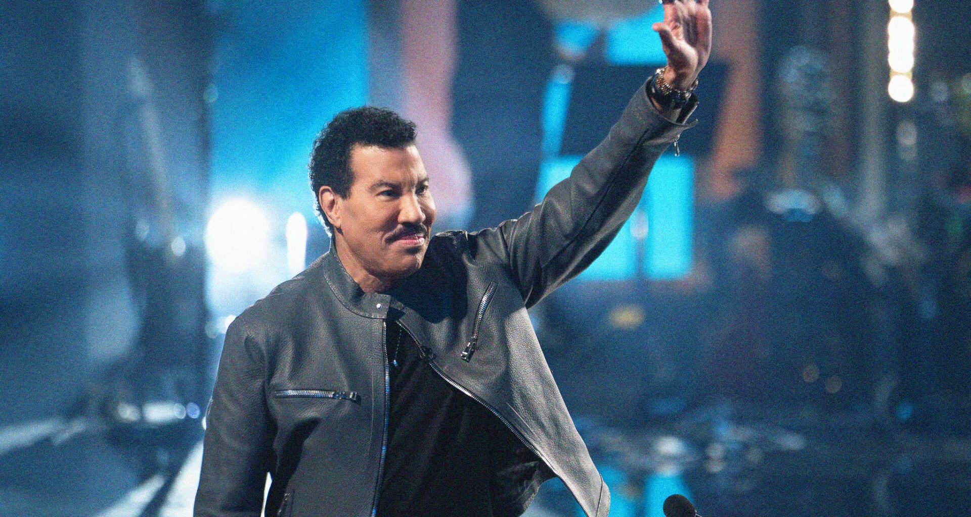 Lionel Richie Reflects on Faith and ‘Anointing’ After “American Idol” Performance: “It’s a Presence”