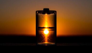 Anthropocene magazine logo