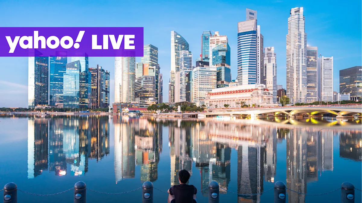 MAS set to tighten monetary policy allowing Singdollar to strengthen, say analysts; Man City beat Chelsea 3-0: Singapore live news