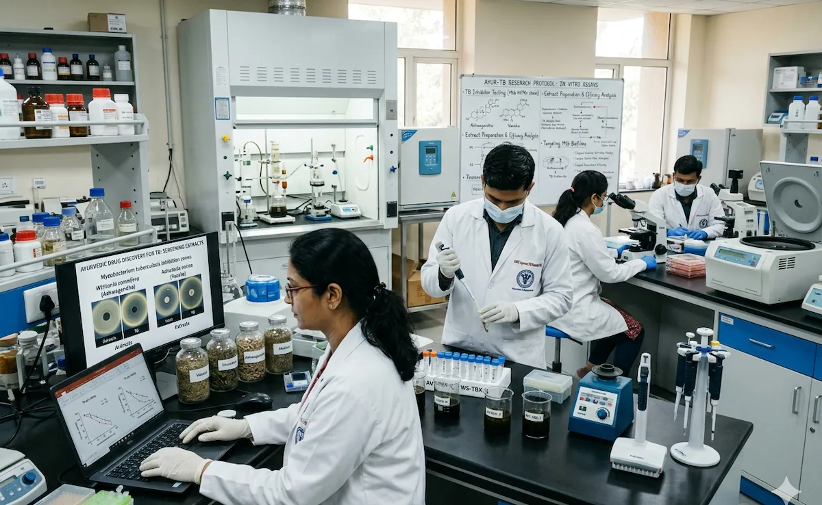 Central Council For Research In Ayurvedic Sciences, Anuvadini AI Bring Ayurveda Research In 13 Languages