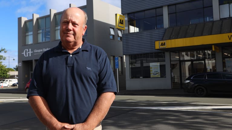 Local AA branch chair Kyle Lightfoot said the organisation had opposed the lower speed on parts of the route, but that drivers should still obey the law.