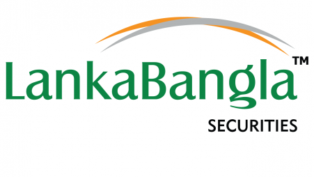 Logo of LankaBangla Securities. Picture: Collected