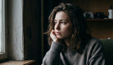 A smaller social network increases loneliness more drastically for those with depression