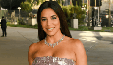 Eva Longoria