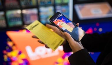 SunLive - Lotto: Pāpāmoa player wins $400k