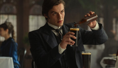 Louis Partridge Joins James Bond Candidate List