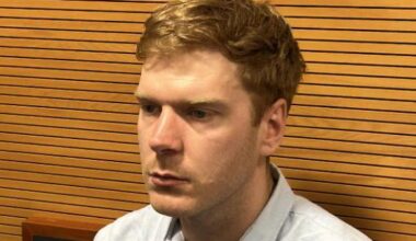 Man jailed for child sexual abuse offending