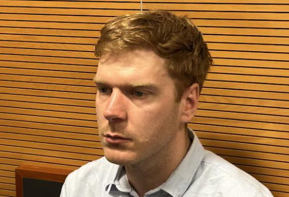 Man jailed for child sexual abuse offending