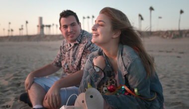 'Love on the Spectrum' Renewed At Netflix For Season 5