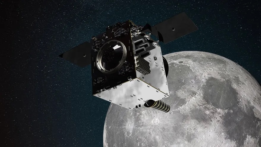 lunar pathfinder