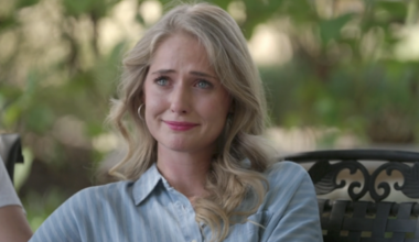 ‘Welcome to Plathville’ Star Lydia Plath Gets Emotional While Confronting Family Over Treatment of Husband Zac Wyse & Behavior at Couple’s Wedding – The Ashley's Reality Roundup