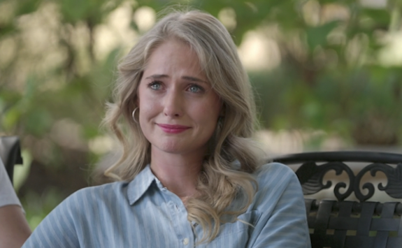 ‘Welcome to Plathville’ Star Lydia Plath Gets Emotional While Confronting Family Over Treatment of Husband Zac Wyse & Behavior at Couple’s Wedding – The Ashley's Reality Roundup