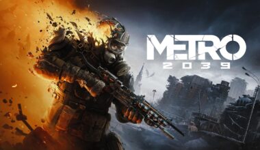 A first look at Metro 2039 shows how its Ukrainian developer turned the darkness up to 11