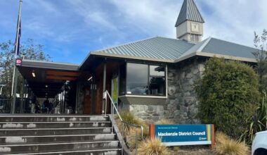 Mackenzie councillor misses meetings, cops investigating alleged assault