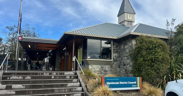 Mackenzie councillor misses meetings, cops investigating alleged assault