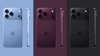macworld iphone 18 pro colors