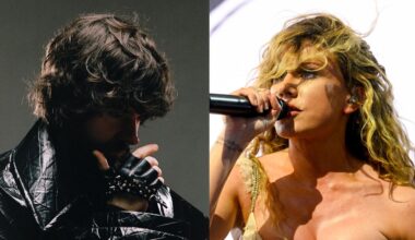 Madeon Launches New Album With Slayyyter Collaboration
