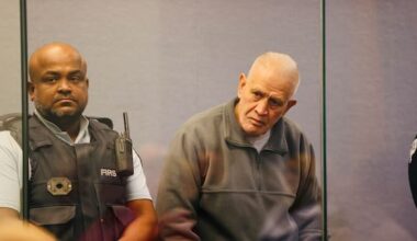 Serial rapist Malcolm Rewa sentenced over 1988 attack