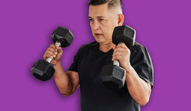 Standing Exercises That Restore Arm Strength After 55