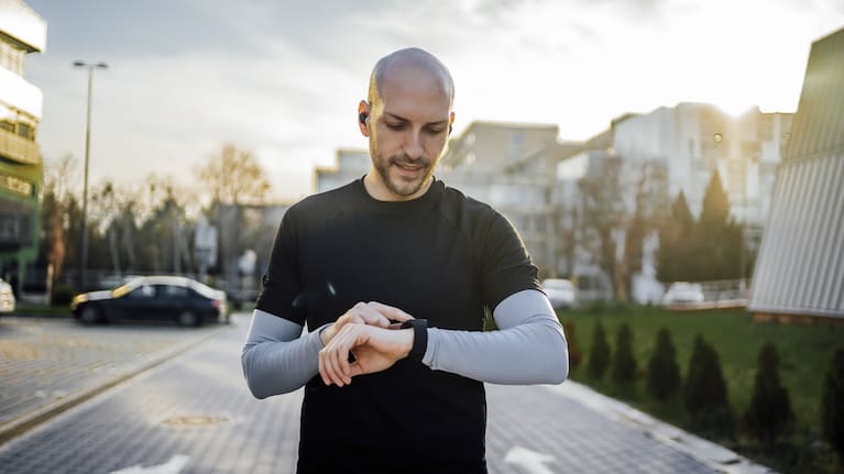Wearable devices can under- or overestimate energy expenditure (often expressed as calories burned) by more than 20%.