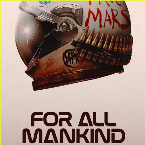 For All Mankind photo