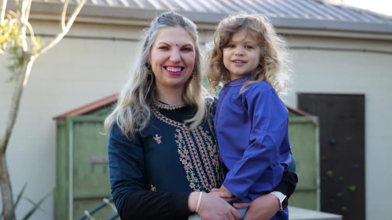 Margarita Sampayo, owner of Little Dinosaurs Early Childhood Education Centre