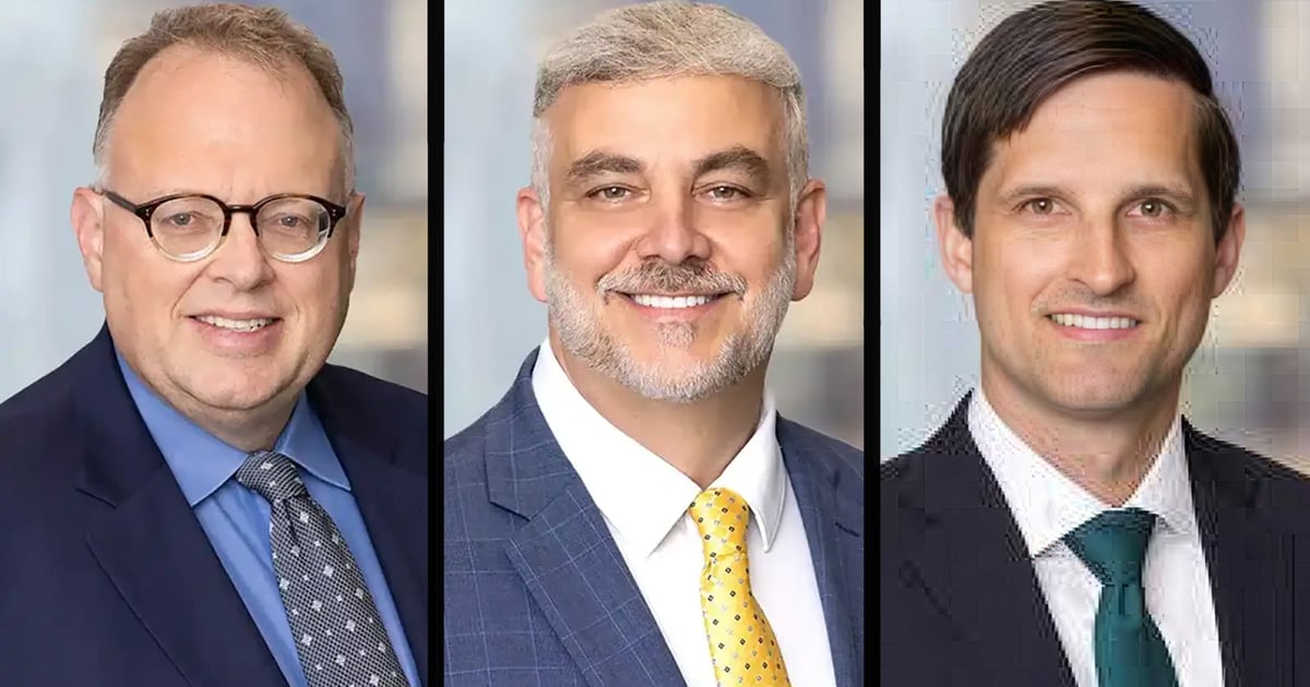 Mariner Independent Onboards $1.3B Team From Focus Financial