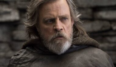 Mark Hamill's 3 Kids Have Split Reactions To His Star Wars Movies