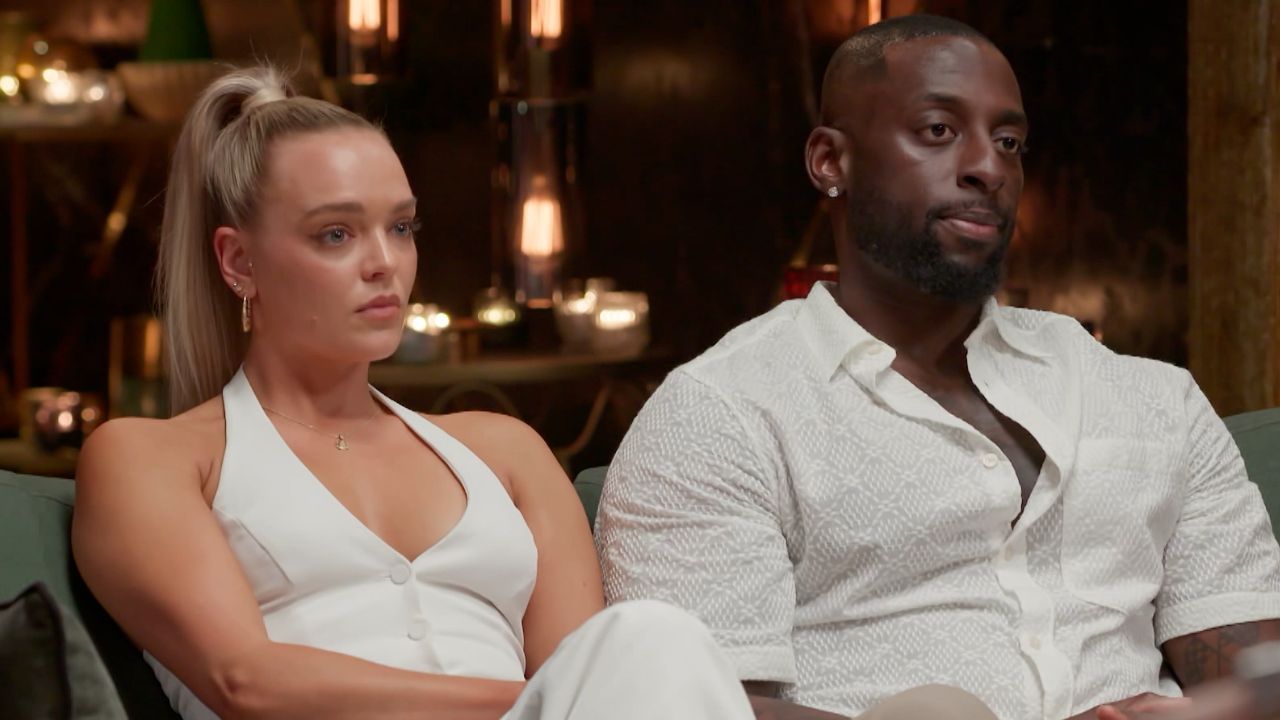 MAFS’ Alissa Fay Reveals David Momoh’s Confession That…