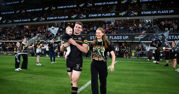 Revenge is a dish best served in game 150 for lethal Liam