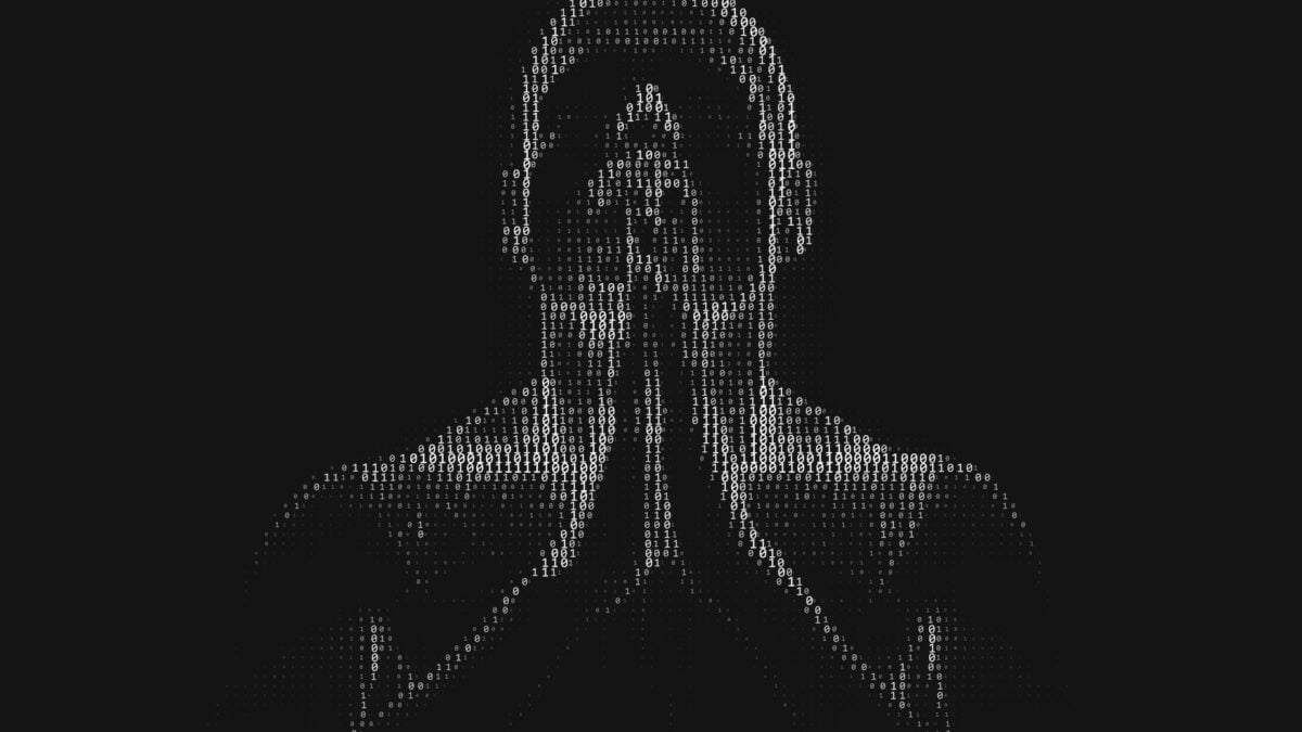 Anthropic Invited 15 Christians for a Summit