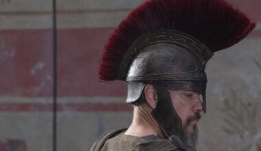 Get prepped for Nolan's next epic with these 5 essential peplum films