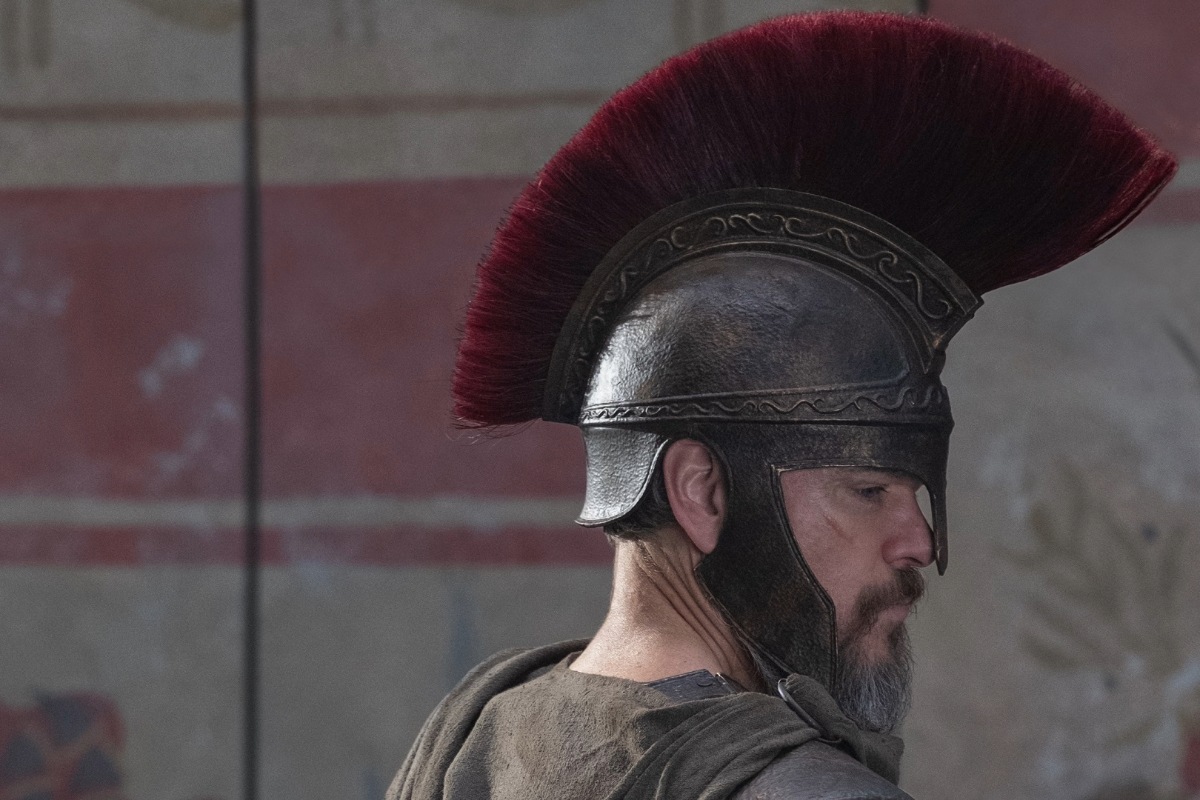Get prepped for Nolan's next epic with these 5 essential peplum films
