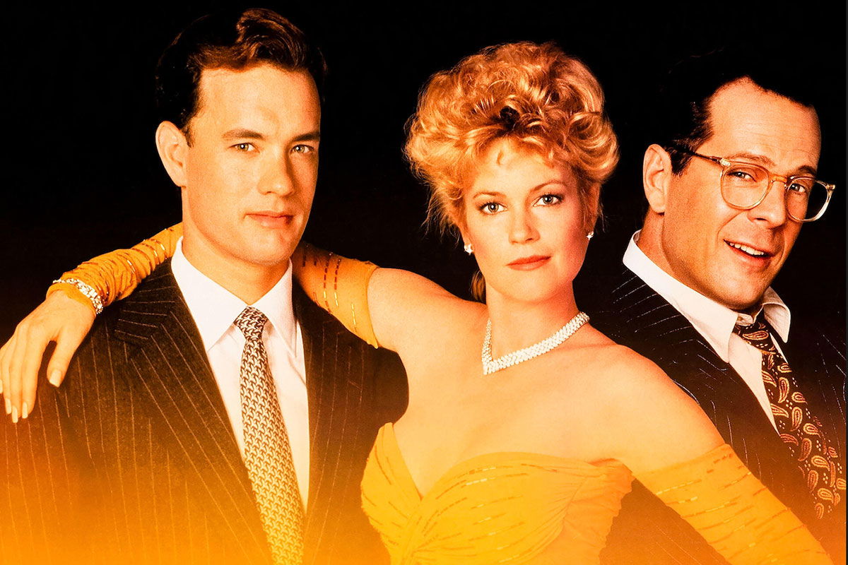 Matt Reeves To Direct "Bonfire of the Vanities"