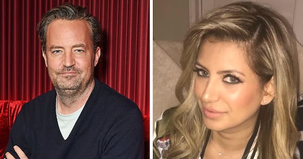 'Ketamine Queen' gets years in prison for selling Matthew Perry fatal dose