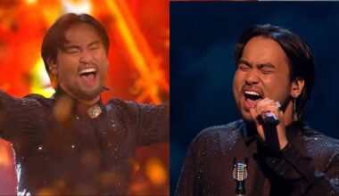 Matty Juniosa advances to 'Britain's Got Talent' finals after earning second golden buzzer • PhilSTAR Life