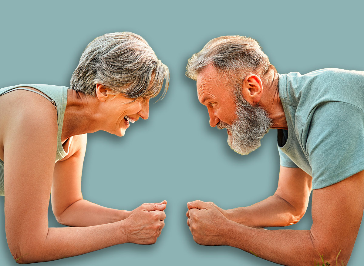 How Long Should You Hold It?