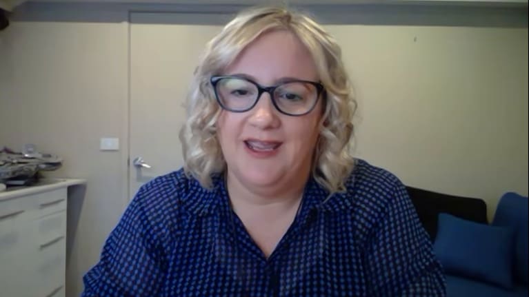 Hastings Mayor Wendy Schollum. 