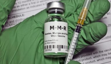 ER patients highlight measles vaccine gaps