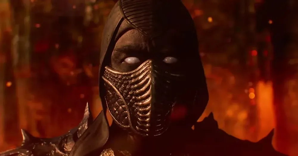 New Mortal Kombat 2 trailer goes full ...
