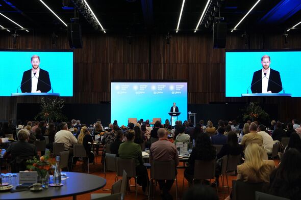 The Duke And Duchess Of Sussex Visit Australia - Day 3