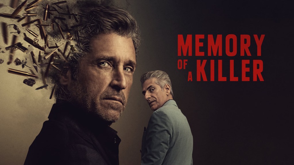 'Memory Of A Killer' Renewed For Season 2 By Fox