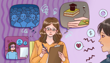 Why expanding mental health services in Singapore is not as easy as getting more therapists to join the field