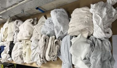 Meth-soaked clothing in traveller's suitcase at Auckland Airport