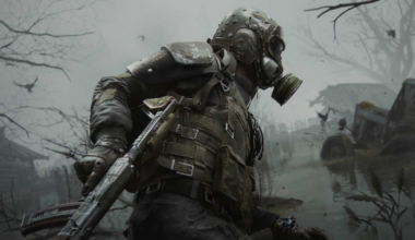 Metro 2039 Is Already Breaking A Major Tradition For The Series Ahead Of Its Release