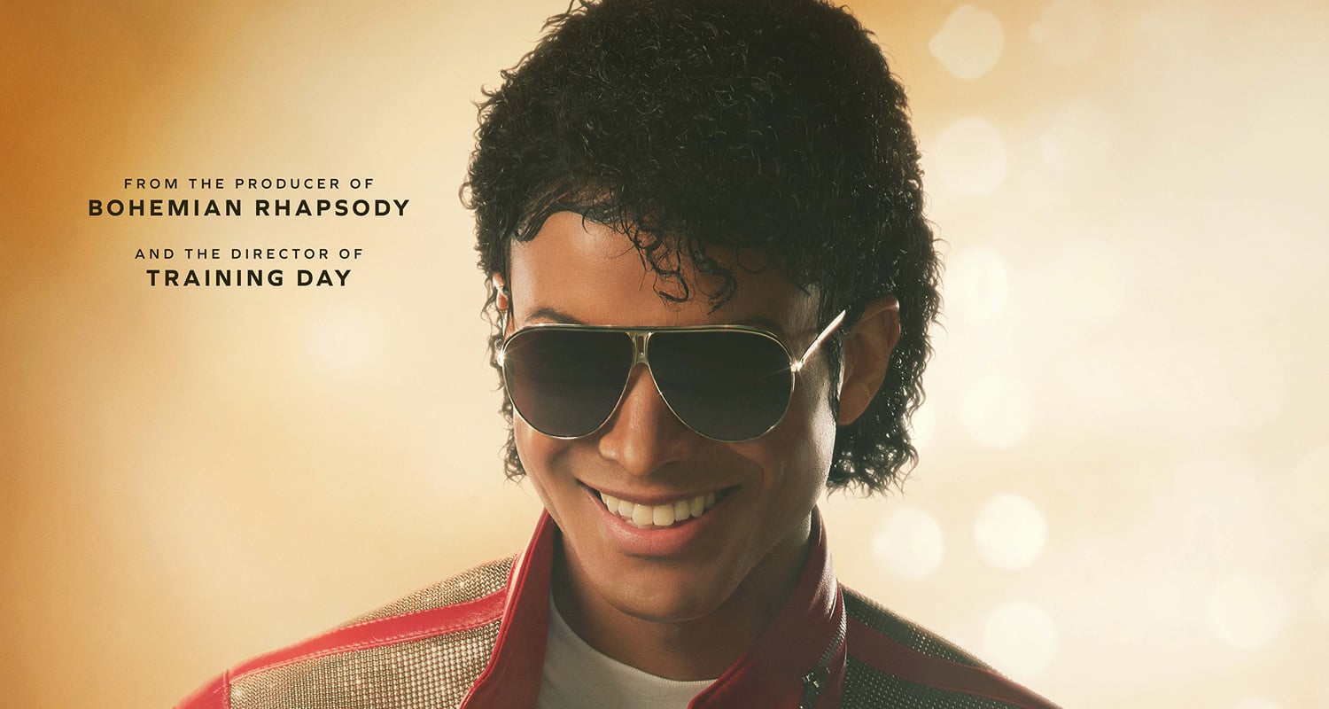 Final ‘Michael’ Trailer & ‘Billie Jean’ Performance Clip Released – Watch Now! | Colman Domingo, Jaafar Jackson, Juliano Krue Valdi, Laura Harrier, Michael, Miles Teller, Movies, Nia Long, Trailer | Celebrity News and Gossip | Entertainment, Photos and Videos