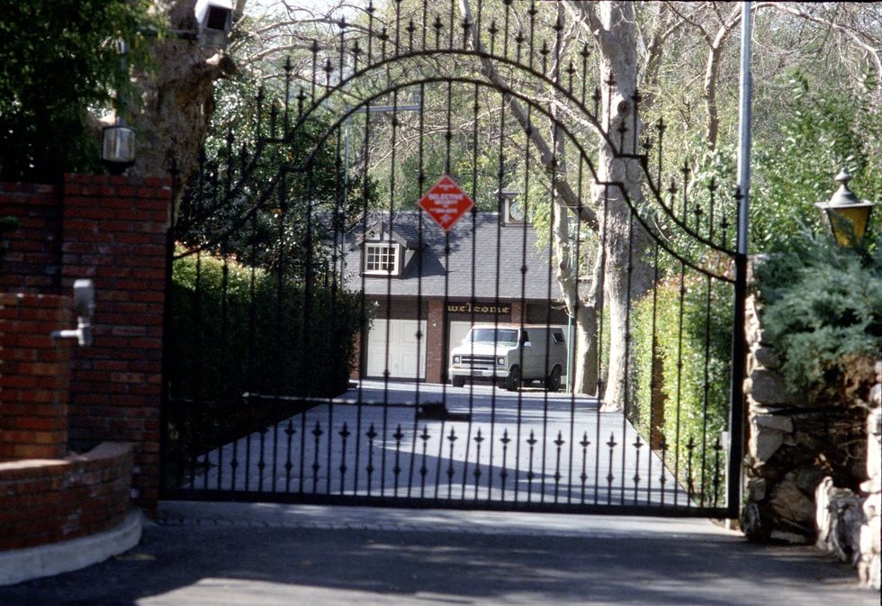 Michael Jackson's estate\u200b