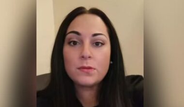 Australian fake cancer mum jailed