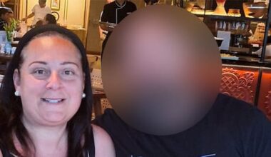 Man betrayed by 'cruel' Australian wife who faked son's cancer