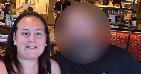 Man betrayed by 'cruel' Australian wife who faked son's cancer